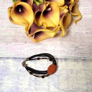 Unbranded Beaded Bracelet